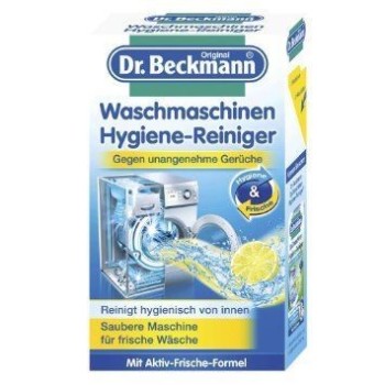 DR. BECKMANN ПРАХ ПОЧИСТВАНЕ ПЕРАЛНЯ 250ГР