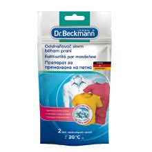 DR. BECKMANN ПАУЧ ЗА ПРЕМАХВАНЕ НА ПЕТНА 80ГР ЦВЕТНО