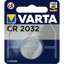 VARTA CR2032 БАТЕРИЯ