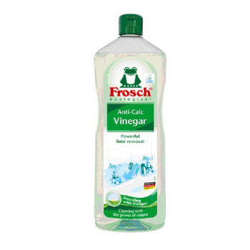 FROSCH ПОЧИСТВАЩ ПРЕПАРАТ ОЦЕТ 1Л