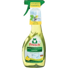 FROSCH ЗА БАНЯ ЛИМОН 500мл