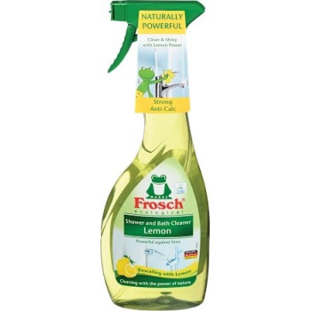 FROSCH ЗА БАНЯ ЛИМОН 500мл