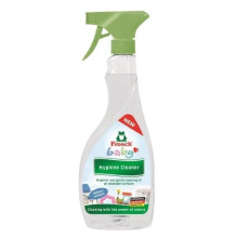 FROSCH BABY HYGIENE CLEANER 500ML
