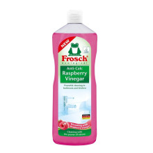FROSCH ПОЧИСТВАЩ ПРЕПАРАТ МАЛИНОВ ОЦЕТ 1Л