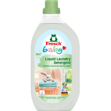 FROSCH BABY 1.5л ТЕЧЕН ПЕРИЛЕН ПРЕП.