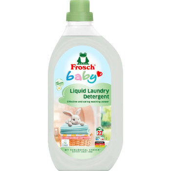 FROSCH BABY 1.5л ТЕЧЕН ПЕРИЛЕН ПРЕП.