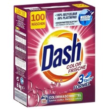 DASH ПРАХ ЗА ПРАНЕ 100ПР. COLOR FRISCHE