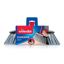 МЕТЛА/ЧЕТКА VILEDA CLASSICA 2в1