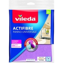 Vileda универсална микрофибърна кърпа 2БР 27Х30,5см