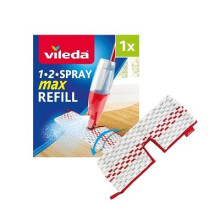 VILEDA SPRAY MAX SYSTEM 1-2 РЕЗЕРВА 2БР
