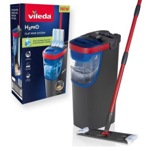 VILEDA H2PRO FLAT MOP