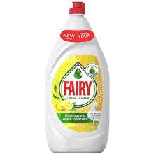 ВЕРО FAIRY ЛИМОН 450МЛ