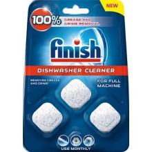 FINISH ТАБЛЕТКИ ПОЧИСТВАНЕ СЪДОМИЯЛНА 3БР
