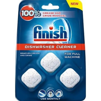 FINISH ТАБЛЕТКИ ПОЧИСТВАНЕ СЪДОМИЯЛНА 3БР
