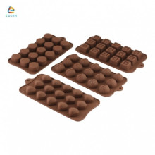 ФОРМА БОНБОНИ СИЛИКОН