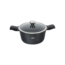 ТЕНДЖЕРА СВАЛЯЕМИ ДРЪЖКИ МРАМОРНО ПОКРИТИЕ Ф24СМ 4,3Л