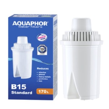 ФИЛТЪР B15 1БР AQUAPHOR