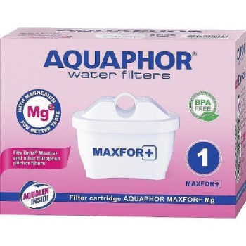 ФИЛТЪР MAXFOR+MG 1БР AQUAPHOR