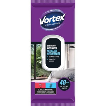 МОКРИ КЪРПИ СТЪКЛО VORTEX 48БР