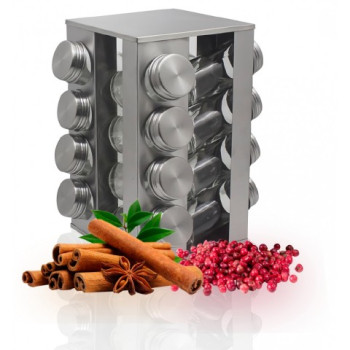 КОМПЛЕКТ ЗА ПОДПРАВКИ 16БР ИНОКС