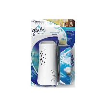 GLADE МИКРОСПРЕЙ МАШИНКА+ РЕЗЕРВА