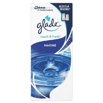 GLADE МИКРОСПРЕЙ РЕЗЕРВА