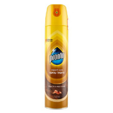 PRONTO АЕРОЗОЛ МЕБЕЛИ 300ML