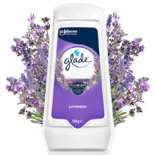 GLADE АРОМАТИЗАТОР ГЕЛ LAVENDER