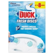 DUCK ВЦ ДИСКОВЕ 36МЛ