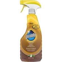 ПРОНТО СПРЕЙ ДЪРВО 500мл
