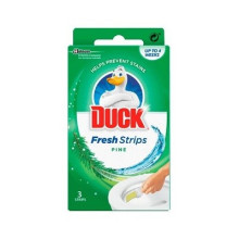 DUCK WC СВЕЖИ ЛЕНТИ 3БР