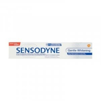 ПЗ Sensodyne Extra Whitening 75мл