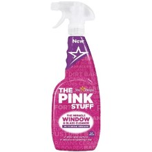 THE PINK STUFF ЗА СТЪКЛО 750МЛ