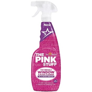 THE PINK STUFF ЗА СТЪКЛО 750МЛ