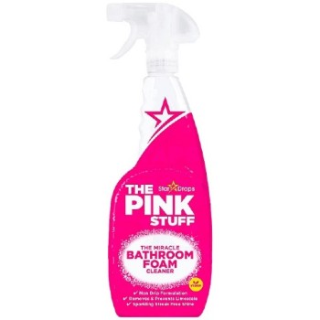 THE PINK STUFF ЗА БАНЯ 850МЛ