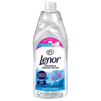 LENOR ВОДА ЗА ГЛАДЕНЕ-1л