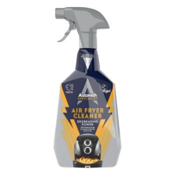 АСТОНИШ AIR FRYER CLEANER 750ML