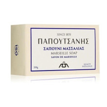 PAPOUTSANIS САПУН МАРСИЛСКИ САПУН 200ГР