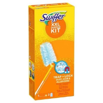 SWIFFER XXL DUSTER+2 РЕЗЕРВИ