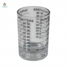 МЕНЗУРА СТЪКЛО 100мл