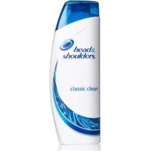 ШАМПОАН HEAD&SHOULDERS 200