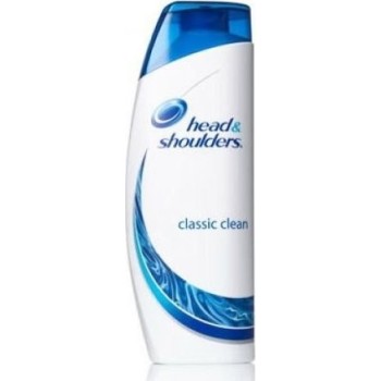 ШАМПОАН HEAD&SHOULDERS 200