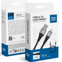 USB-A-Lightning кабел