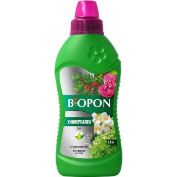 ТЕЧЕН ТОР УНИВЕРСАЛЕН BIOPON 570Г
