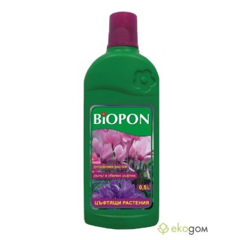 ТЕЧЕН ТОР ЦЪФТЯЩИ BIOPON 565Г
