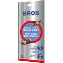 КАПАН ЗА МОЛЦИ BROS