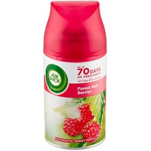 AIR WICK RED BERRIES СПРЕЙ 250МЛ