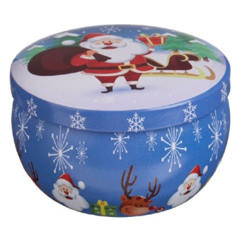 АРОМАТНА СВЕЩ КОЛЕДНА