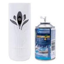МАШИНКА AIR WICK+ТЮРКОАЗЕН ОАЗИС