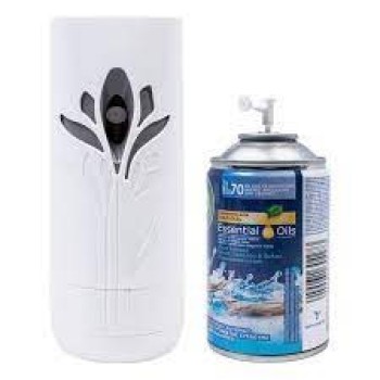 МАШИНКА AIR WICK+ТЮРКОАЗЕН ОАЗИС